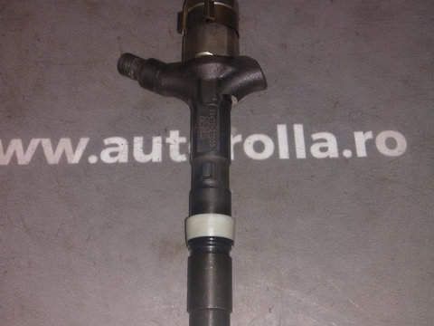 Injector Toyota Corolla 2.0 d, an 2005.