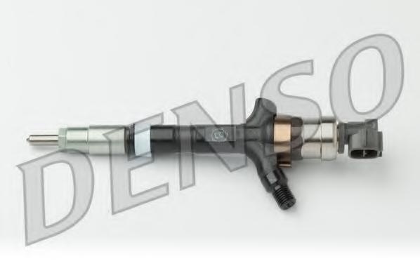 Injector TOYOTA COROLLA limuzina (_E11_), TOYOTA COROLLA Liftback (_E11_), TOYOTA COROLLA hatchback (_E11_) - DENSO DCRI100640