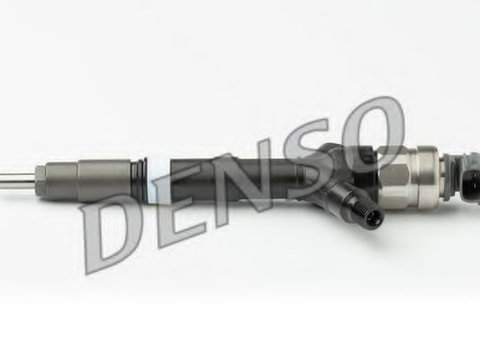 Injector TOYOTA COROLLA Limuzina (E12J, E12T) (2001 - 2008) DENSO DCRI107580 piesa NOUA