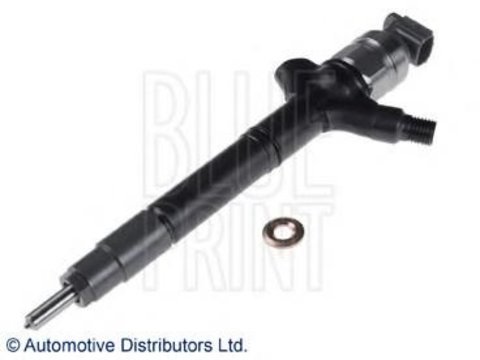 Injector TOYOTA COROLLA Verso (ZER_, ZZE12_, R1_), TOYOTA RAV 4 III (ACA3_, ACE_, ALA3_, GSA3_, ZSA3_), TOYOTA BLADE (NRE15_, ZZE15_, ADE15_, ZRE15_,