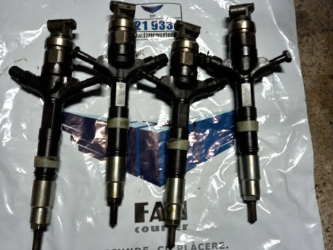 Injector toyota denso cod 236700G010