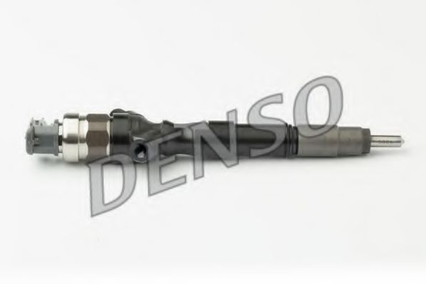 Injector TOYOTA HILUX (VIGO) III pick-up (KUN_, TG