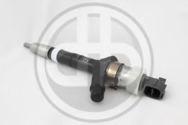 Injector TOYOTA LAND CRUISER PRADO (_J9_) - BUCHLI A-DCRI100750