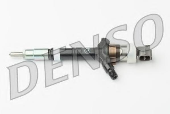 Injector TOYOTA LAND CRUISER PRADO (_J9_), TOYOTA LAND CRUISER PRADO (KDJ12_, GRJ12_) - DENSO DCRI100750