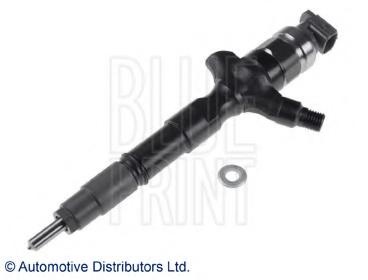 Injector TOYOTA LAND CRUISER PRADO (KDJ12_, GRJ12_), TOYOTA HILUX (VIGO) III pick-up (TGN1_, GGN2_, GGN1_, KUN2_, KUN1_) - BLUE PRINT ADT32811