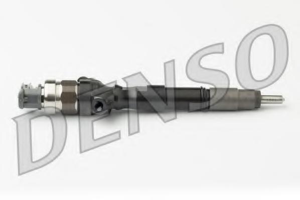 Injector TOYOTA LAND CRUISER PRADO (KDJ12_, GRJ12_), TOYOTA HILUX (VIGO) III pick-up (TGN1_, GGN2_, GGN1_, KUN2_, KUN1_), TOYOTA LAND CRUISER PRADO (K