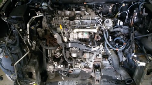 Injector Toyota RAV 4 2007 suv 2.2