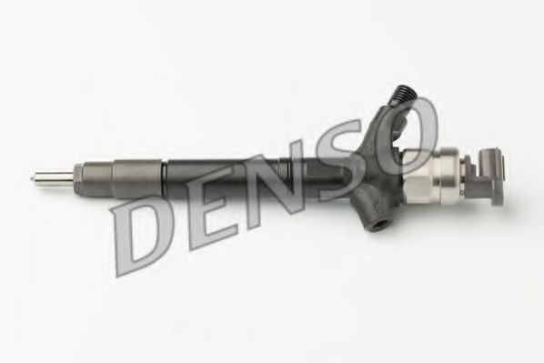 Injector TOYOTA RAV 4 IV (WWA4_, AVA4_, ZSA4_, ALA4_) (2012 - 2016) DENSO DCRI107690