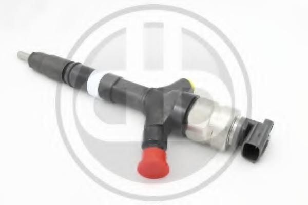 Injector TOYOTA RUNX (ZZE12_, NDE12_, ZDE12_), TOYOTA AXIO/ALTIS limuzina (_E12J_, _E12T_), TOYOTA COROLLA Combi (_E12J_, _E12T_) - BUCHLI E-DCRI10758