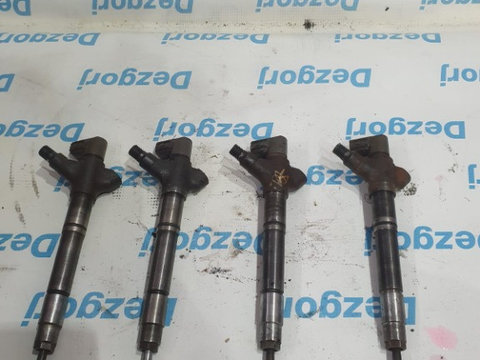 Injector Toyota Verso 2.0 D 1AD FTV Euro 5 2013