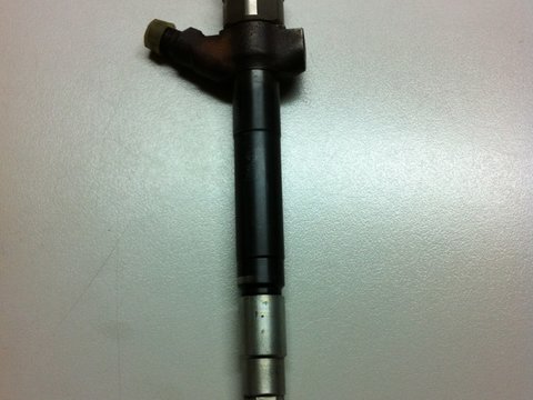 Injector Transit Boxer Jumper Ducato 2.2 euro 4 cod 6C1Q9K546AC