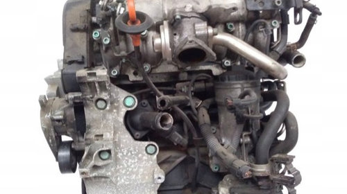 Injector VAG 2.0 tdi BKD