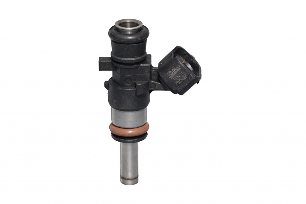 Injector VALEO 348225 la masina SKODA OCTAVIA III Combi (5E5, 5E6) CJSB 1798cc 180cp 132kW 2012 2013 2014 2015 2016 2017 2018 2019 2020