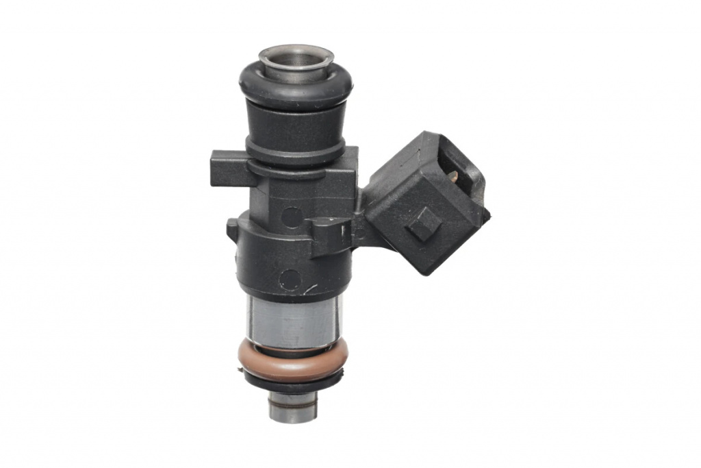 Injector Valeo RENAULT KANGOO Express (FC0/1_) 2001-2006 - 348217