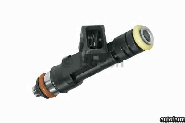 Injector VAUXHALL ASTRA Mk IV G hatchback BOSCH 0 280 158 827