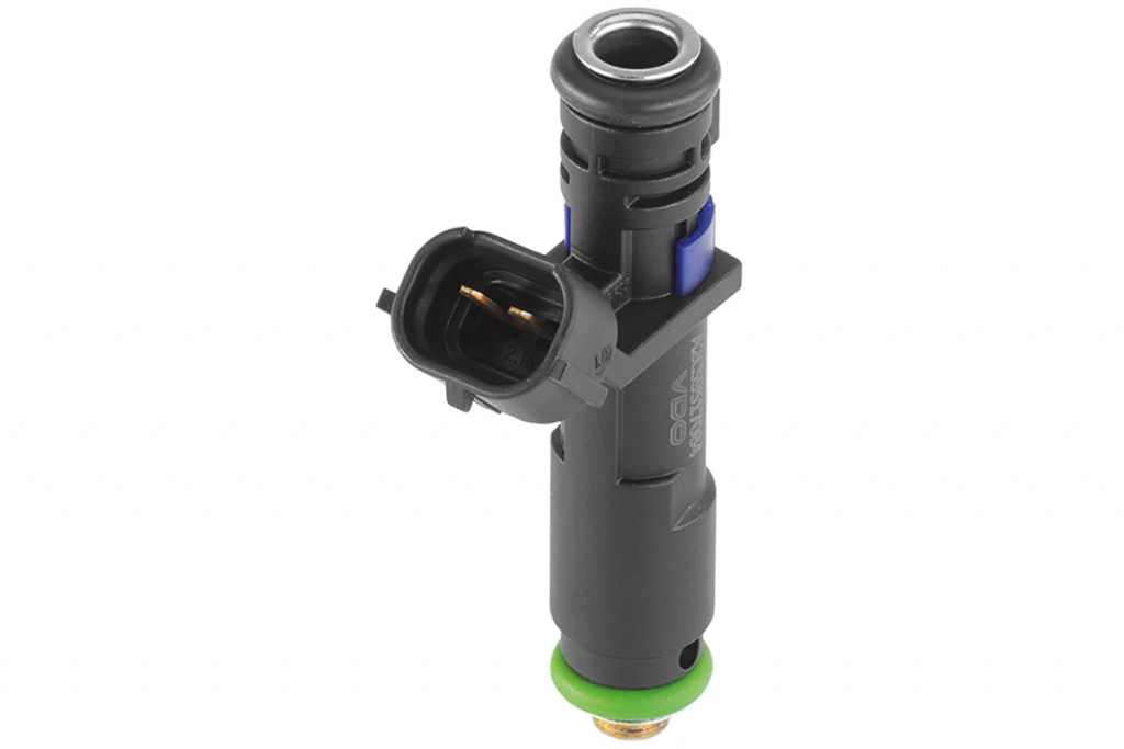 Injector VDO CITROËN C4 GRAND PICASSO I (UA_) 2006-2013 - A2C59517084