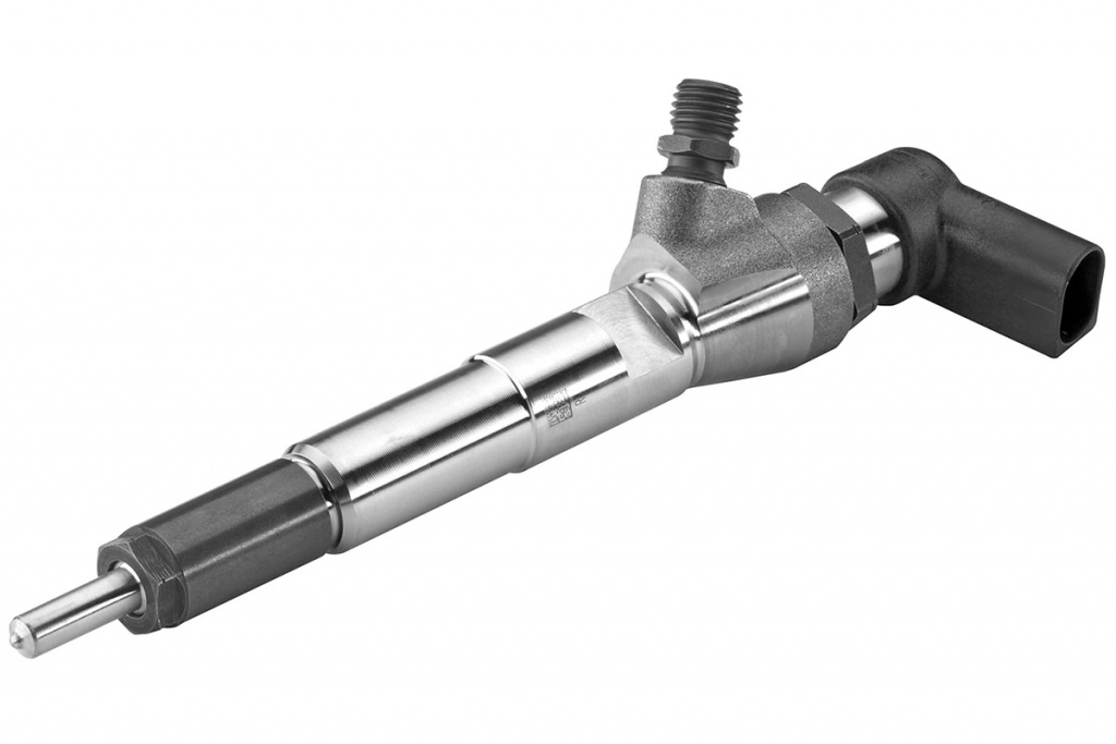 Injector VDO DACIA DUSTER Autoutilitară/SUV 2013-2018 - A2C59513484
