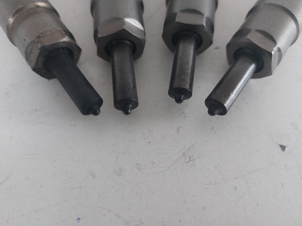 Injector verificat RENAULT , OPEL , NISS