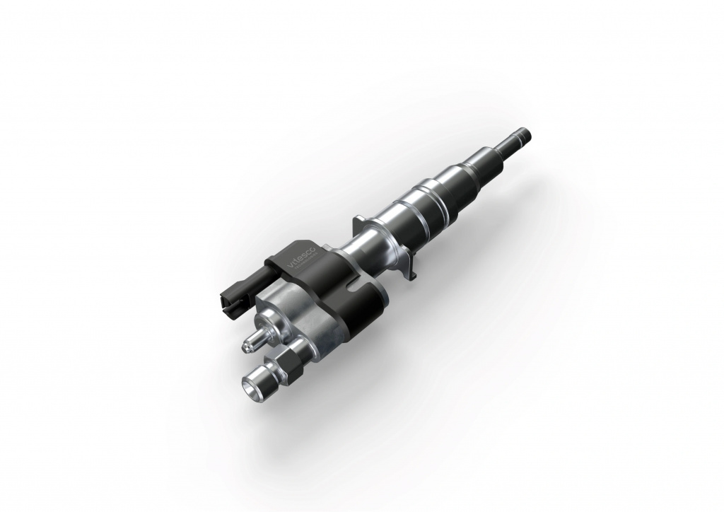 Injector Vitesco Technologies BMW 3 cupe (E92) 2006-2013 - A2C6064074777