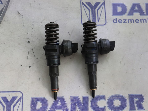 INJECTOR VOLKSWAGEN 1.9 TDI 2 BUC 038130073AQ