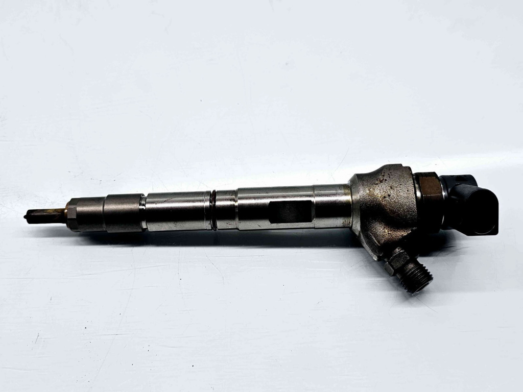 Injector Volkswagen Arteon (3H7) [Fabr 2017-prezent] 04L130277AC 0445110469 2.0 TDI DEUA 110KW / 150CP