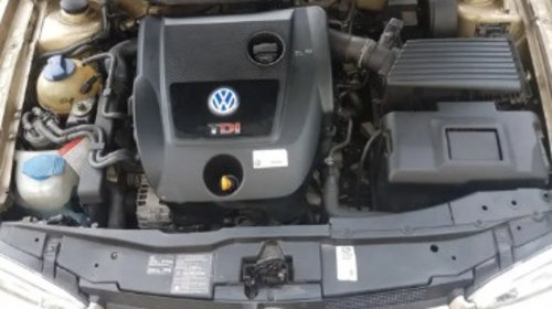 Injector Volkswagen Bora 2003 4x4 Tdi