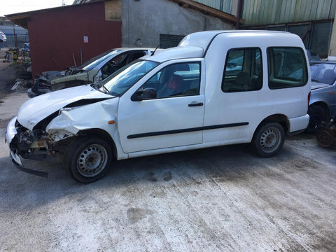 Injector Volkswagen Caddy 2002 Pick-Up 1.9 SDI