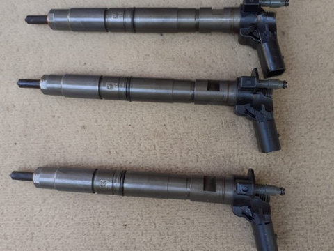 Injector Volkswagen EOS, 2.0 tdi, cod 0445116030