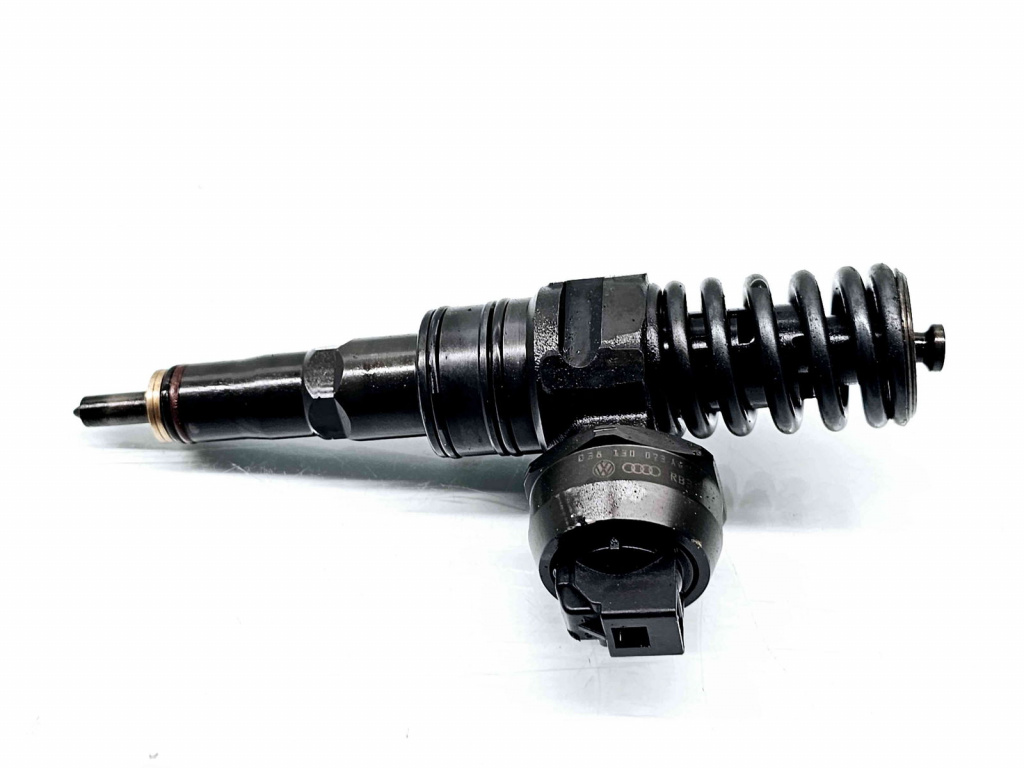 Injector Volkswagen Golf 4 Variant (1J5) [Fabr 1999-2005] 038130073AG 0414720215 1.9 TDI AXR 74KW / 101CP 1.9 TDI AXR 74KW / 101CP