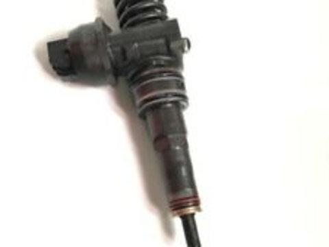 Injector Volkswagen Golf 4 Variant 2004 1.9 Diesel Cod motor AXR 101CP/74KW