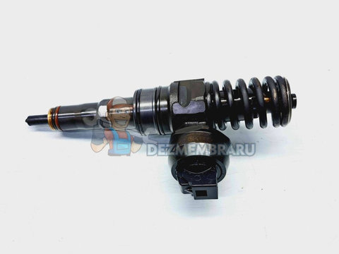 Injector Volkswagen Golf 5 Variant (1K5) [Fabr 2007-2009] 0414720313 038130073BN 1.9 TDI BLS 77KW 105CP