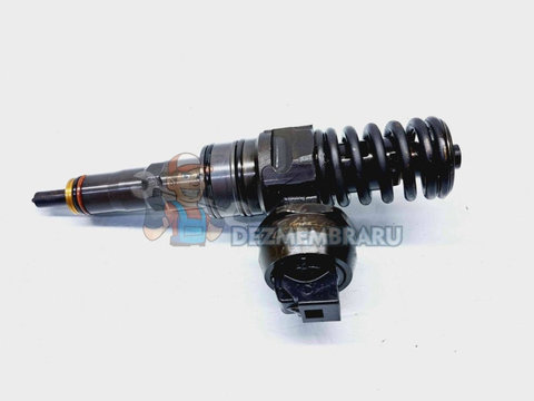 Injector Volkswagen Golf 5 Variant (1K5) [Fabr 2007-2009] 0414720313 038130073BN 1.9 TDI BLS 77KW 105CP