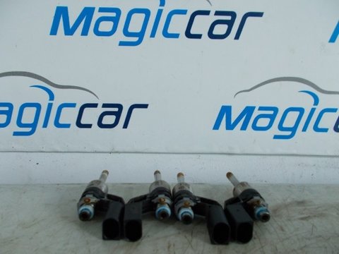 Injector Volkswagen Golf 6 (2008 - 2012)