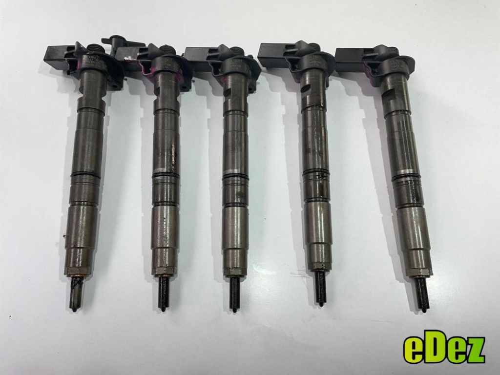 Injector Volkswagen Golf 6 (2008-2013) 2