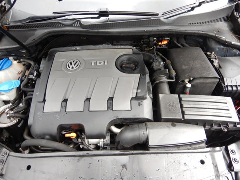 Injector Volkswagen Golf 6 2010 HATCHBACK 1.6 CAYB