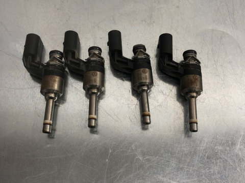 Injector Volkswagen Golf 6 Plus 1.4 TSI Manual, 122cp sedan 2012 (03C906036M)