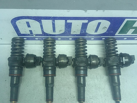 Injector VOLKSWAGEN Golf IV 1J 1997-2005 1.9 TDI (101cp)