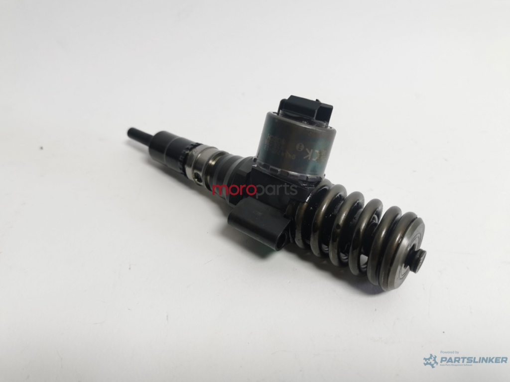 Injector VOLKSWAGEN GOLF V 1K1 2003 - 2009, Hatchback TDI 16V BKD VAG 03G130073B