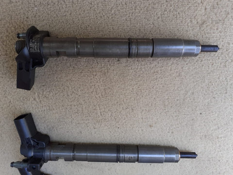 Injector Volkswagen Passat, 2.0 tdi, cod 0445116030