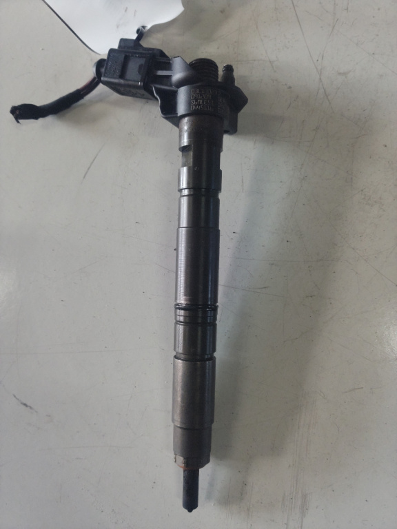 Injector Volkswagen Passat 2011 CBA , CBB , CBD , 