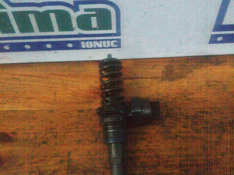 Injector VOLKSWAGEN PASSAT B5.5 2000-2005 1.9 tdi 116cp