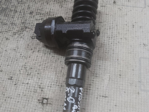 Injector Volkswagen Passat B6 2.0 2006, 0414720312 / 038130073BQ