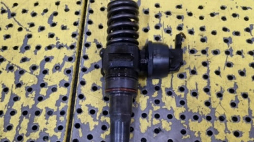 Injector Volkswagen Passat B6 (2005-2010