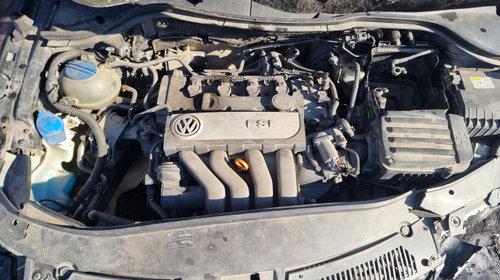 Injector Volkswagen Passat B6 2006 sedan