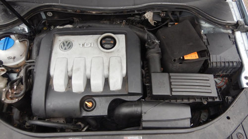 Injector Volkswagen Passat B6 2008 Sedan