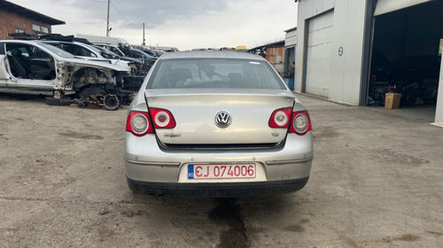 Injector Volkswagen Passat B6 2009 Limuz