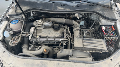 Injector Volkswagen Passat B6 2009 Limuz