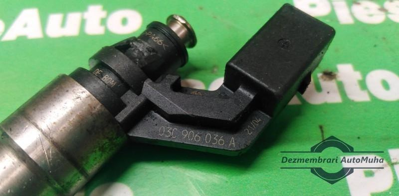 Injector Volkswagen Passat B6 3C (2006-2