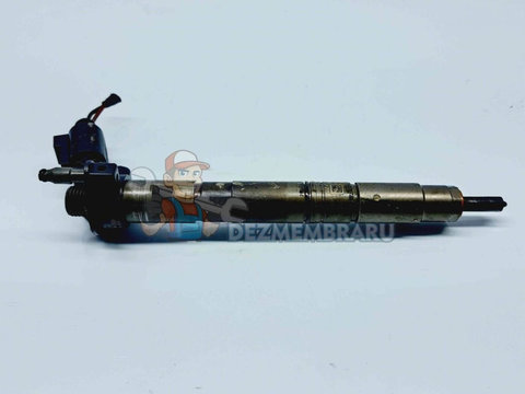Injector Volkswagen Passat B6 (3C2) [Fabr 2005-2010] 03L130277 2.0 TDI CBAB 103KW 140CP