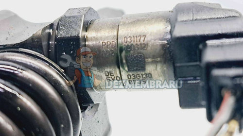 Injector Volkswagen Passat B6 (3C2) [Fab